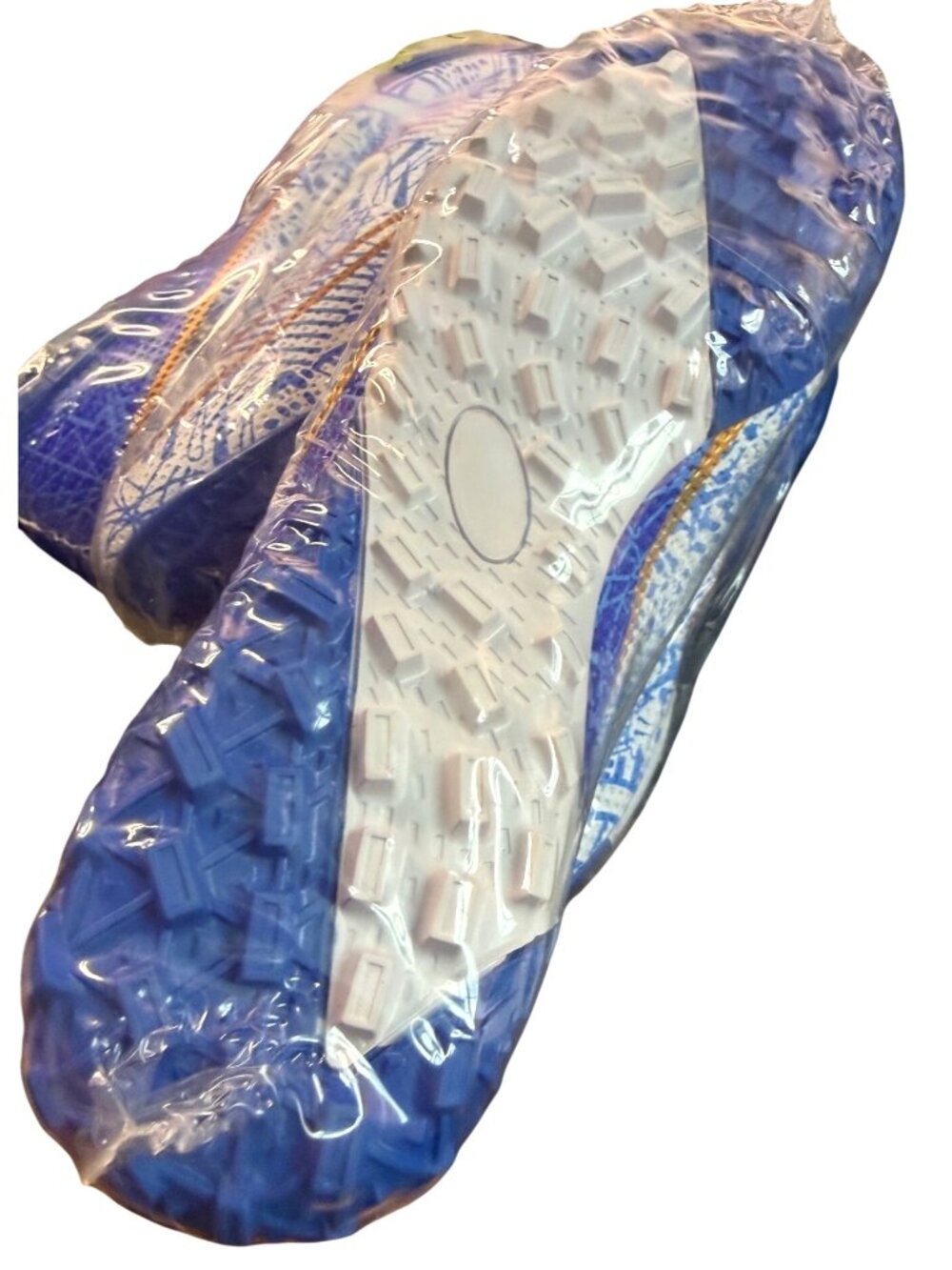Halo Team Soccer Cleats Size 10 US NWOB - Picture 3 of 5
